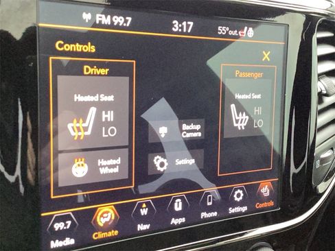 Used 2020 Jeep Grand Cherokee Limited X image 3