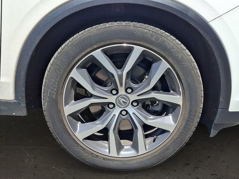 Used 2023 Acura MDX SH-AWD w/ Technology Package image 9