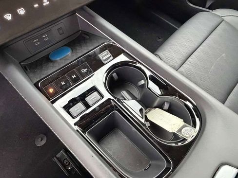 New 2026 Nissan Murano Platinum w/ Cargo Package image 18