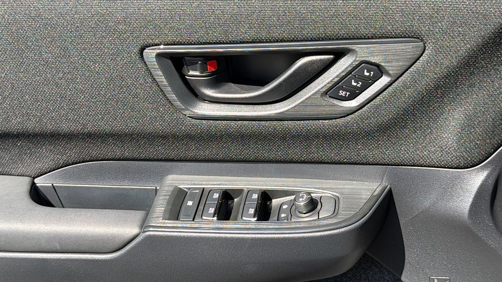 New 2026 Subaru Outback Limited AWD/4WD image 22