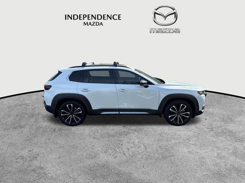 New 2026 MAZDA CX-50 2.5 Turbo w/ Accent Package AWD/4WD image 2