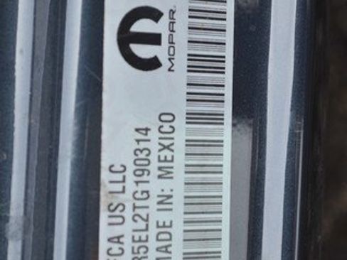 New 2026 RAM 2500 Rebel w/ Rebel Level 2 Equipment Group image 11