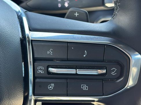 Certified 2025 GMC Acadia Elevation image 29