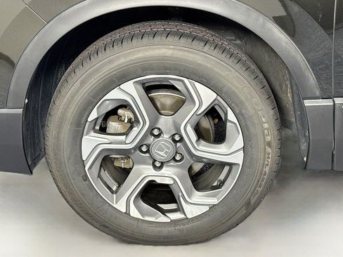 Certified 2017 Honda CR-V EX-L image 30