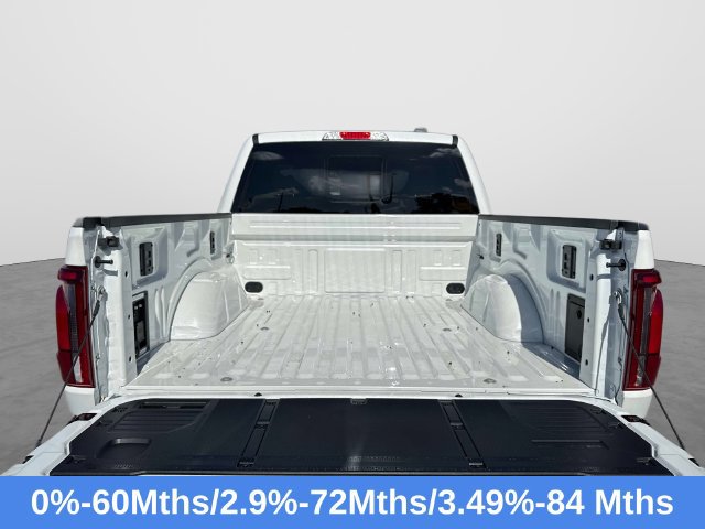 New 2026 Ford F150 King Ranch w/ Equipment Group 601A High AWD/4WD image 12