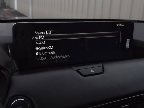 New 2026 MAZDA CX-90 3.3 Turbo S w/ Premium Plus image 22