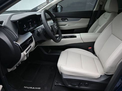 New 2026 Nissan Murano SL AWD/4WD image 15