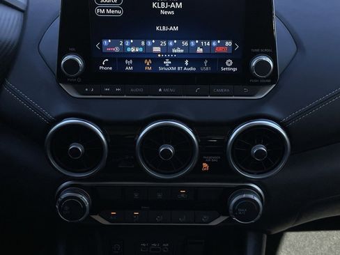 Used 2024 Nissan Sentra SV image 18