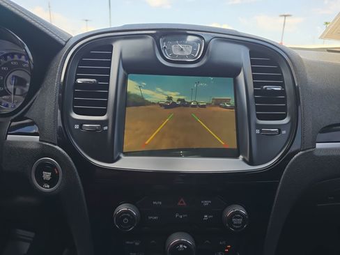 Used 2022 Chrysler 300 S RWD image 21