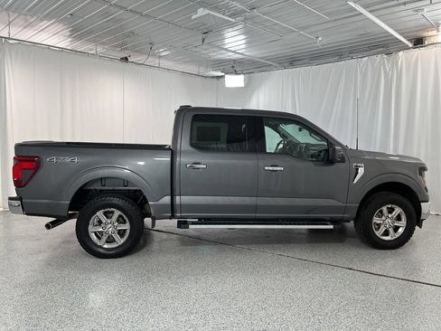 Used 2024 Ford F150 XLT AWD/4WD image 6