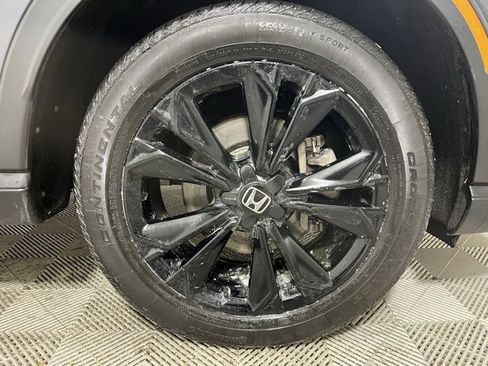 Used 2023 Honda CR-V Sport Touring image 31