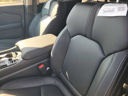 New 2026 Honda Pilot EX-L image 8