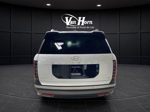 New 2026 Hyundai Palisade SEL image 6