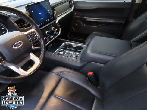 Certified 2024 Ford Expedition Max XLT image 23