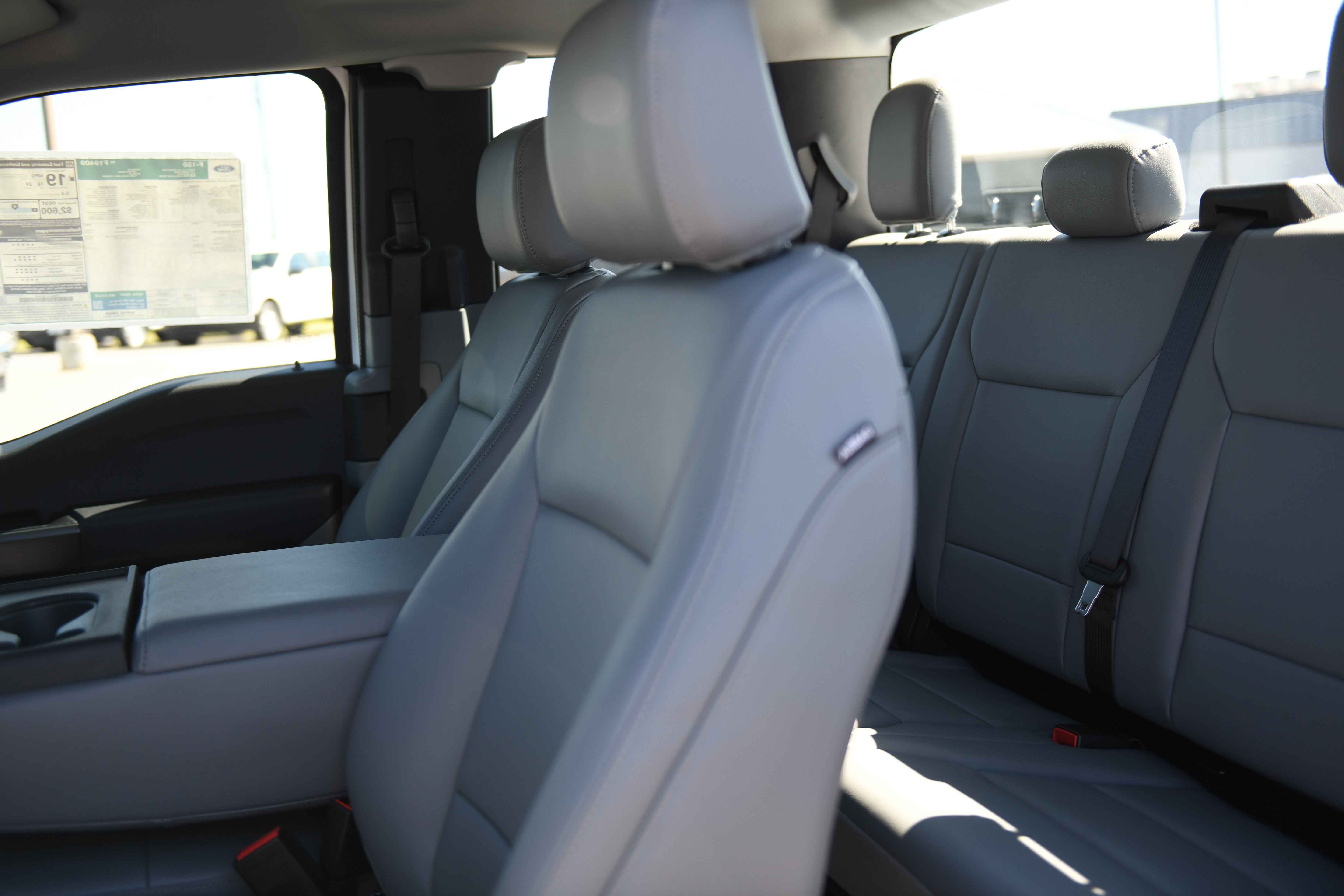 New 2026 Ford F150 XL RWD image 13
