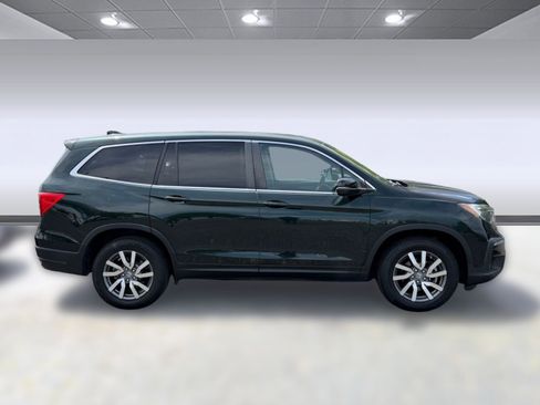 Used 2021 Honda Pilot EX-L image 5