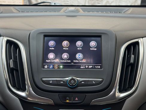 Used 2022 Chevrolet Equinox LT image 13