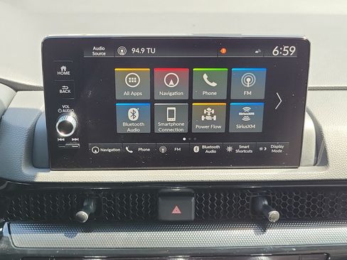 Used 2024 Honda CR-V Sport Touring image 17