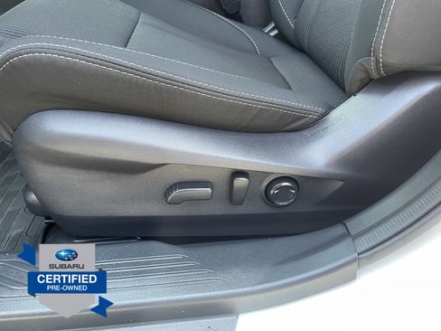 Certified 2025 Subaru Legacy Premium AWD/4WD image 21