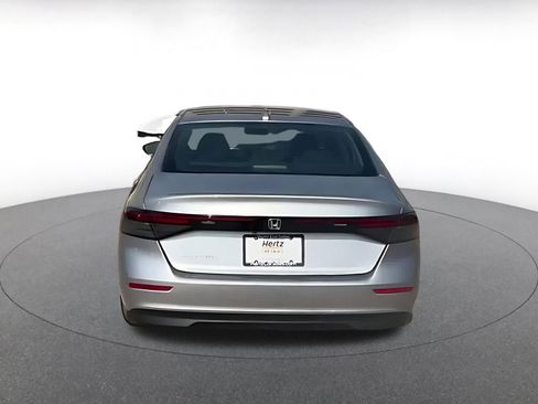 Used 2024 Honda Accord EX image 7