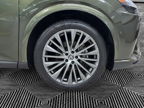 Used 2024 Lexus RX 350 AWD image 31