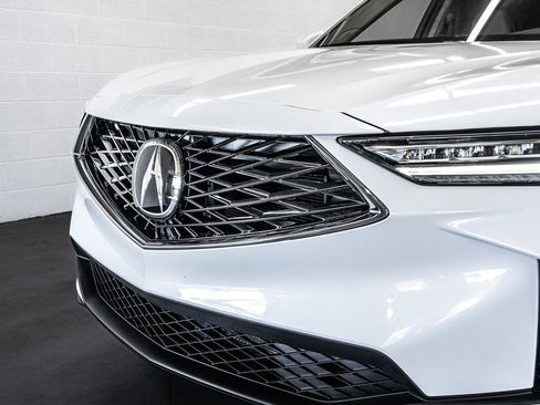 New 2026 Acura MDX FWD image 10