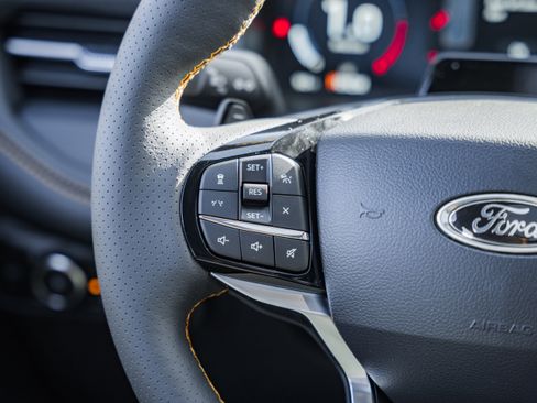 New 2026 Ford Explorer Tremor w/ Tremor Ultimate Package image 32