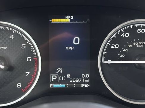 Used 2024 Subaru Forester Premium AWD/4WD image 21