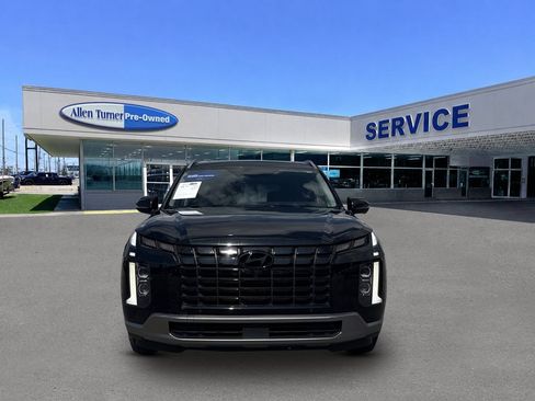 Certified 2023 Hyundai Palisade Limited FWD image 4
