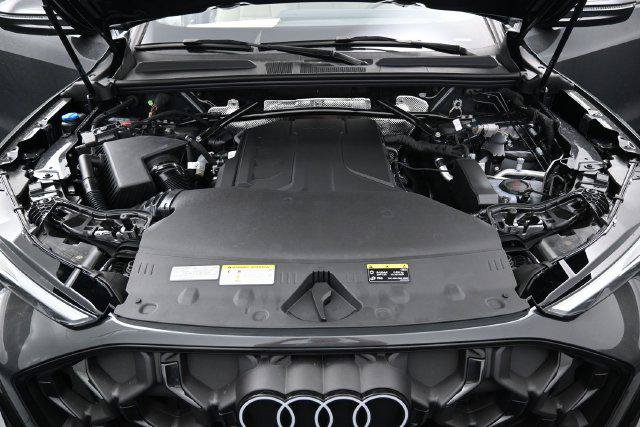 New 2026 Audi Q5 2.0T AWD/4WD image 15