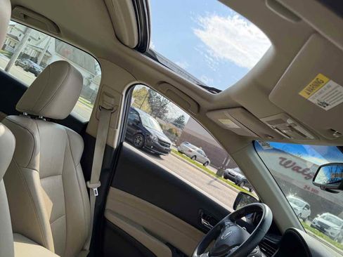 Used 2014 Acura ILX w/ Technology Package image 21