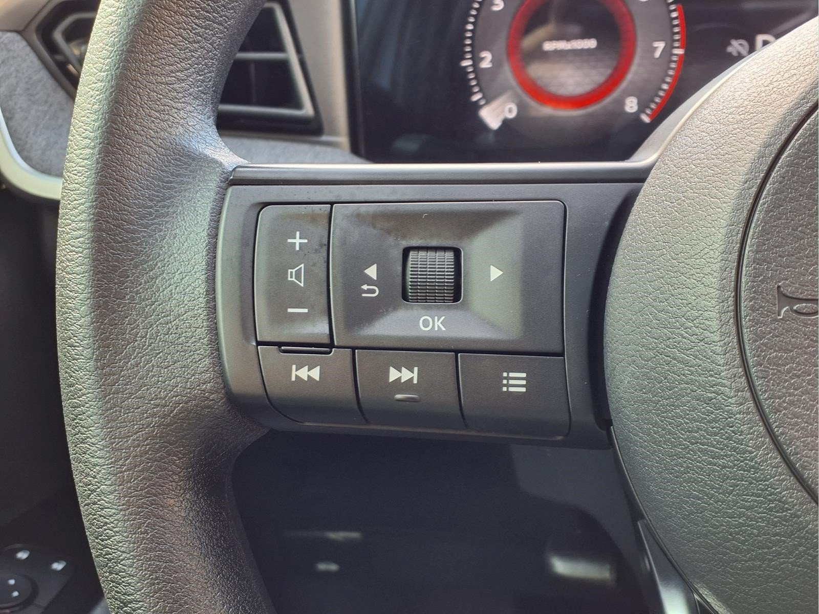 Certified 2026 Nissan Kicks SV w/ SV Premium Package FWD image 20