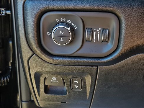 New 2025 RAM 1500 Lone Star image 22