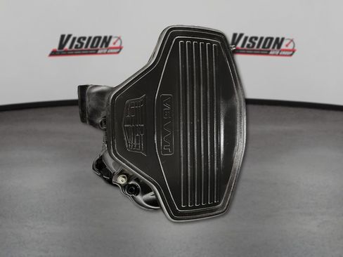 Used 2017 Cadillac XT5 Luxury w/ Driver Awareness Package image 13