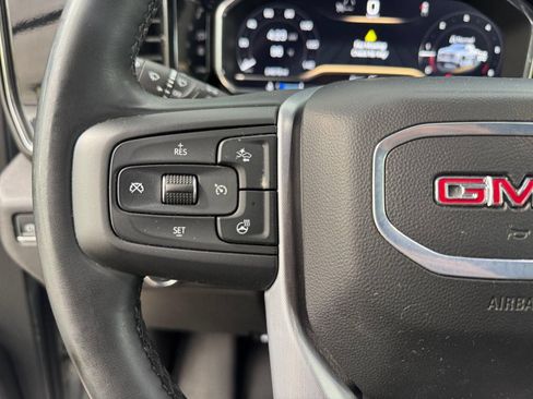 Used 2025 GMC Sierra 1500 Elevation AWD/4WD image 22