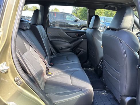Used 2023 Subaru Forester Wilderness AWD/4WD image 6
