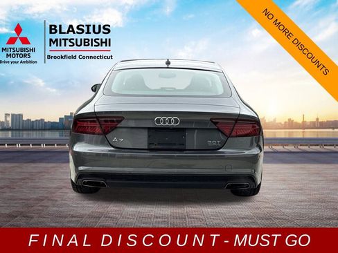 Used 2018 Audi A7 3.0T Prestige w/ Competition Package image 7