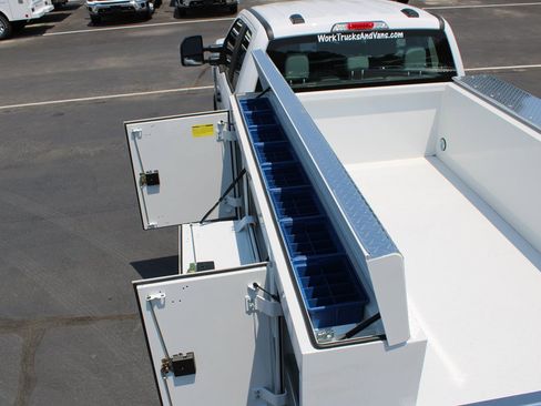 Used 2026 Ford F250 XL AWD/4WD image 11