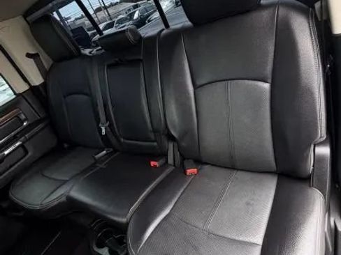 Used 2017 RAM 1500 Laramie w/ Convenience Group AWD/4WD image 21