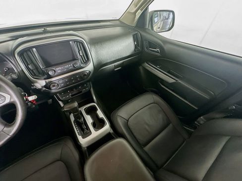 Used 2016 Chevrolet Colorado LT w/ Luxury Package, Chrome image 11