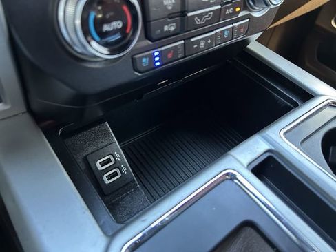 Used 2019 Ford F150 King Ranch w/ Equipment Group 601A Luxury image 22