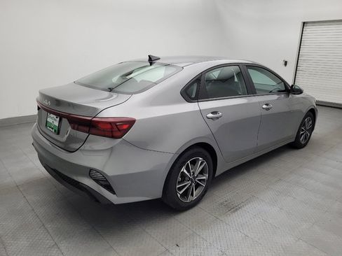 Used 2023 Kia Forte LXS w/ LXS Technology Package FWD image 10