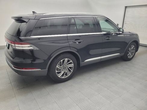 Used 2021 Lincoln Aviator 2WD image 10