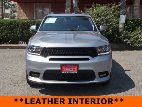Used 2019 Dodge Durango GT image 3