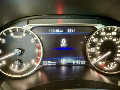 Used 2020 Nissan Altima 2.5 S image 20