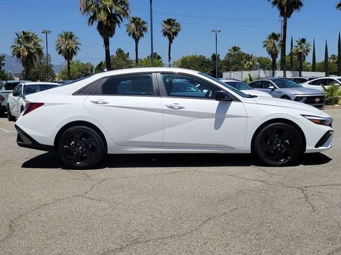 New 2026 Hyundai Elantra Sport FWD image 28
