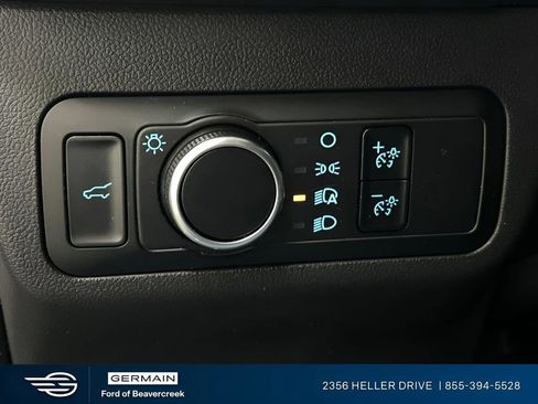 Used 2024 Ford Escape ST-Line w/ Tech Pack #1 AWD/4WD image 24