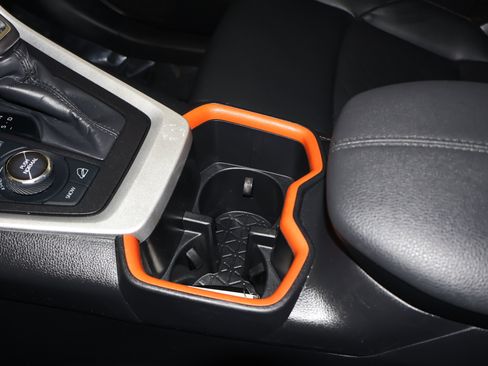 Used 2024 Toyota RAV4 Adventure image 32