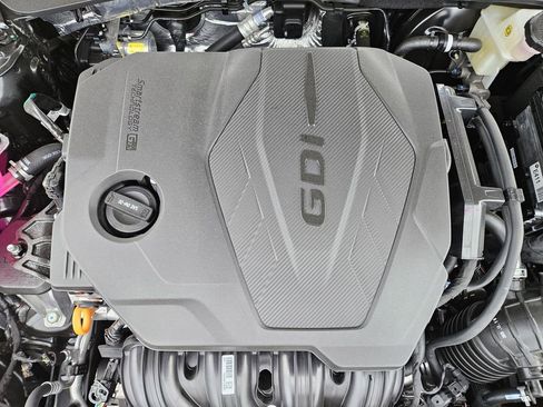 New 2026 Kia K5 GT-Line FWD image 22