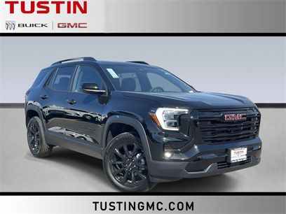 New 2026 GMC Terrain Elevation w/ Black Edition